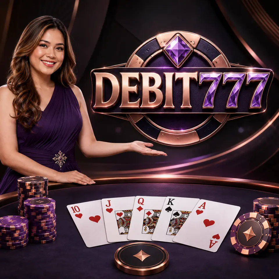 debit777 Unduh