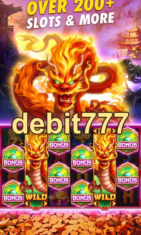 debit777 Unduh