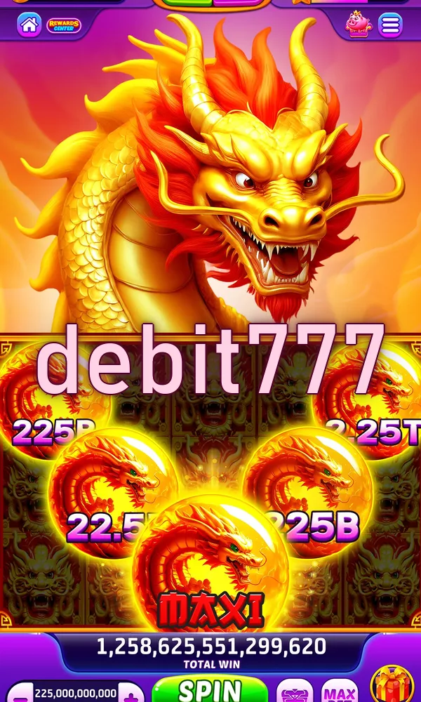 debit777 Unduh